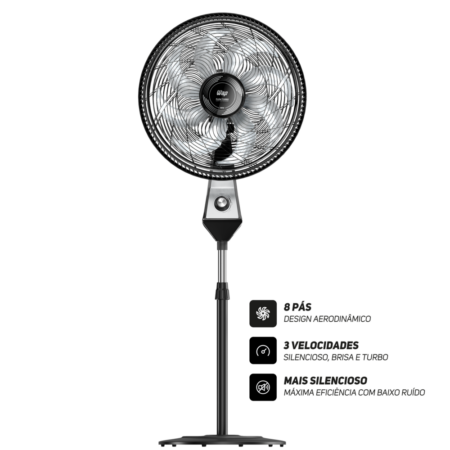 7899831311569 - 7899831311576 - VENTILADOR FLOW TURBO COLUNA - 17 copiar