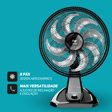 7899831311583 - 7899831311590 - FLOW TURBO - 30