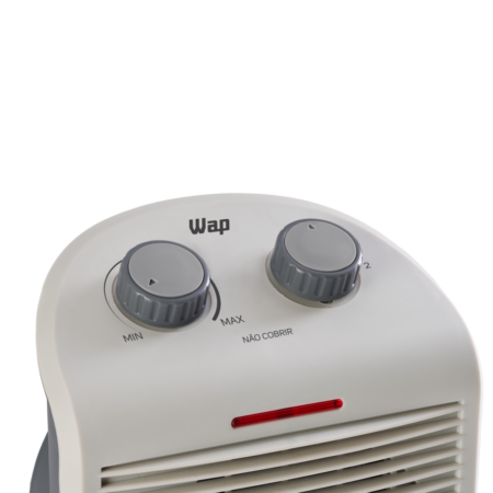 7899831312023 - 7899831312030 - AQUECEDOR WAP AIR HEAT - 09