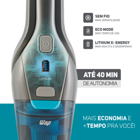 7899831312283 - WAP ECO RÁPIDO - 24