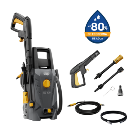 WL 1820 ULTRA