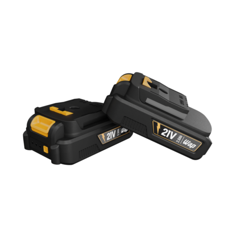 7899831312443 - BATERIA 2 Ah - 21V K21 BT02 - 01