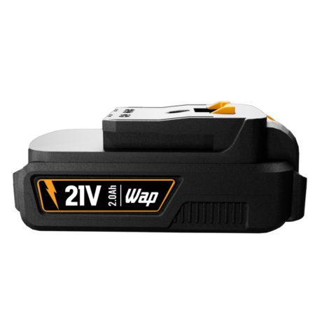 7899831312443 - BATERIA 2 Ah - 21V K21 BT02 - 04