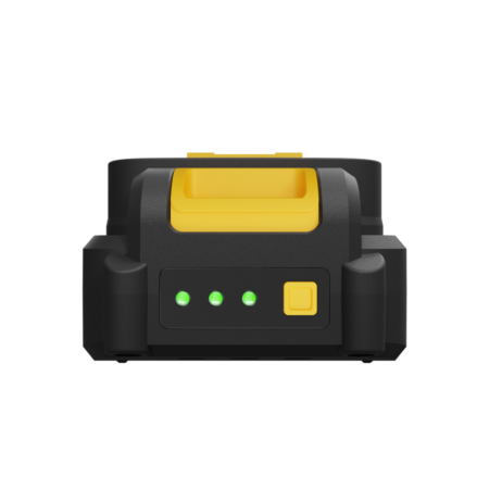 7899831312443 - BATERIA 2 Ah - 21V K21 BT02 - 05