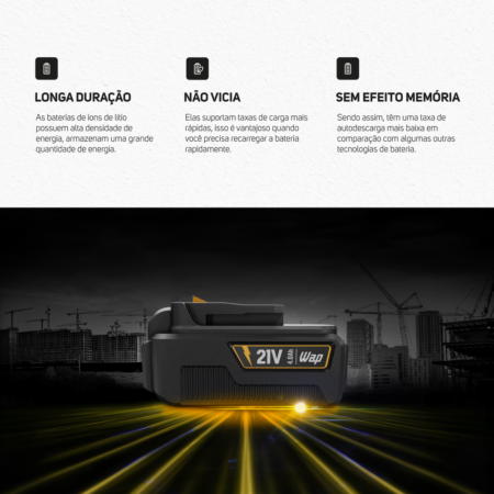 7899831312450 - BATERIA 4 Ah - K21 BT004 - 10