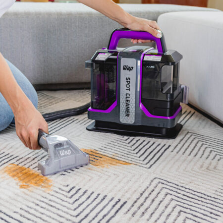 7899831312474 7899831312481 - SPOT CLEANER W3 - 08
