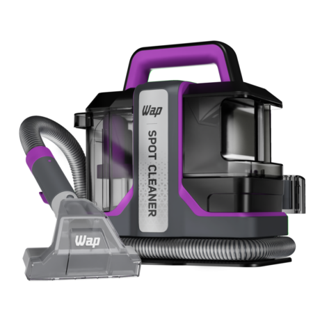 7899831312474 - 7899831312481 - WAP SPOT CLEANER W3 - 01