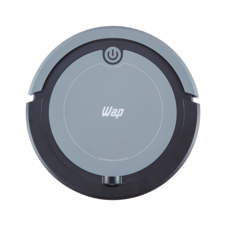 7899831312498 - ROBÔ ASPIRADOR WAP ROBOT W95 - 02