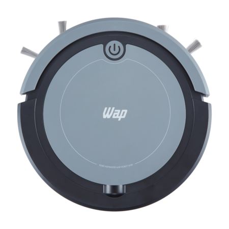 7899831312498 - ROBÔ ASPIRADOR WAP ROBOT W95 - 03