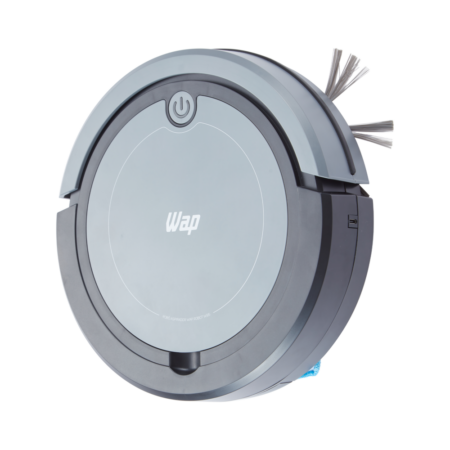 7899831312498 - ROBÔ ASPIRADOR WAP ROBOT W95 - 05