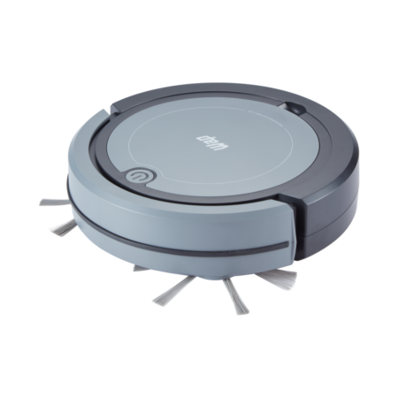 7899831312498 - ROBÔ ASPIRADOR WAP ROBOT W95 - 06