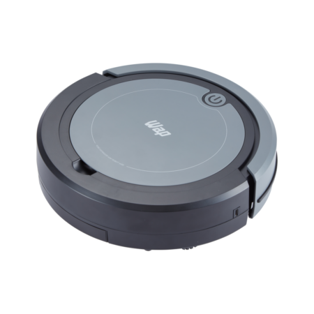 7899831312498 - ROBÔ ASPIRADOR WAP ROBOT W95 - 07