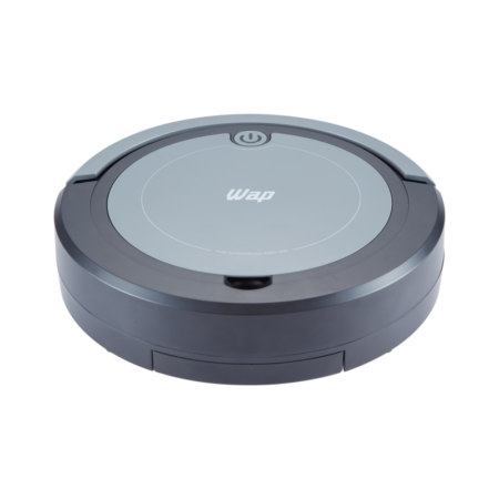 7899831312498 - ROBÔ ASPIRADOR WAP ROBOT W95 - 09