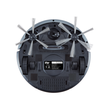 7899831312498 - ROBÔ ASPIRADOR WAP ROBOT W95 - 12