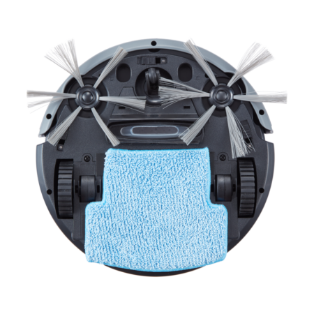 7899831312498 - ROBÔ ASPIRADOR WAP ROBOT W95 - 13