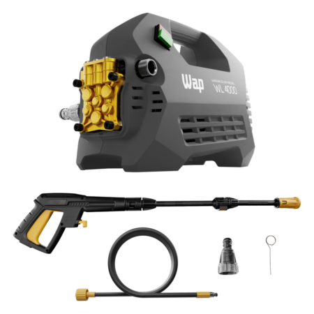 WL 4000