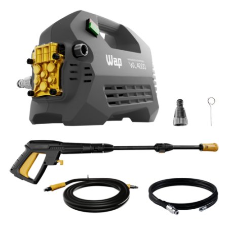 WL 4000 ULTRA