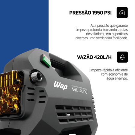 7899831312603-7899831312610 - WAP WL 4000 - 20