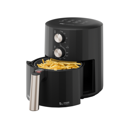 7899831312726 - 7899831312733 - AIRFRY FAMILY 5L - 01