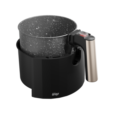 7899831312726 - 7899831312733 - AIRFRY FAMILY 5L - 08