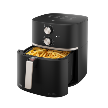 7899831312764 - 789931312771 - AIRFRY MEGA FAMILY 7,1L - 01