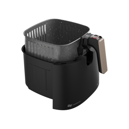 7899831312764 - 789931312771 - AIRFRY MEGA FAMILY 7,1L - 10