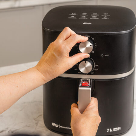 7899831312764 7899831312771 - AIRFRY MEGA 7,1L- 03
