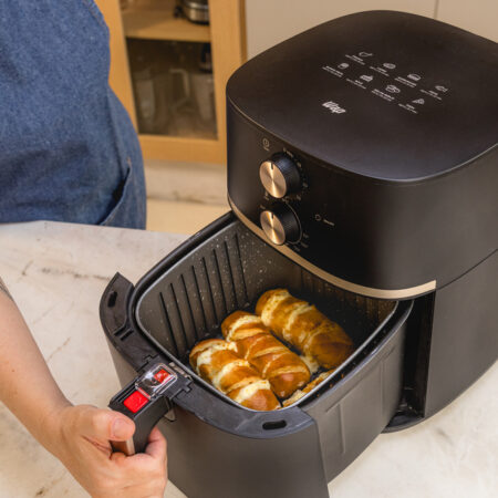 7899831312764 7899831312771 - AIRFRY MEGA 7,1L- 06