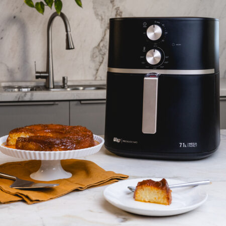 7899831312764 7899831312771 - AIRFRY MEGA 7,1L- 10