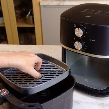 7899831312764 7899831312771 - AIRFRY MEGA 7,1L- 11