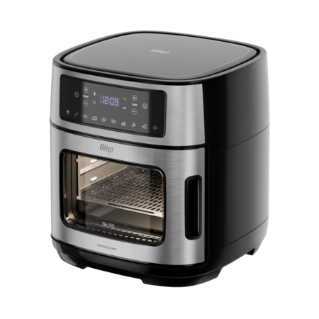 7899831312788 - 7899831312795 - AIRFRY OVEN 12L - 02