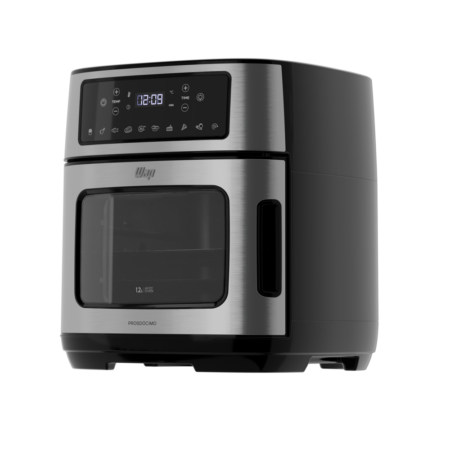 7899831312788 - 7899831312795 - AIRFRY OVEN 12L - 03