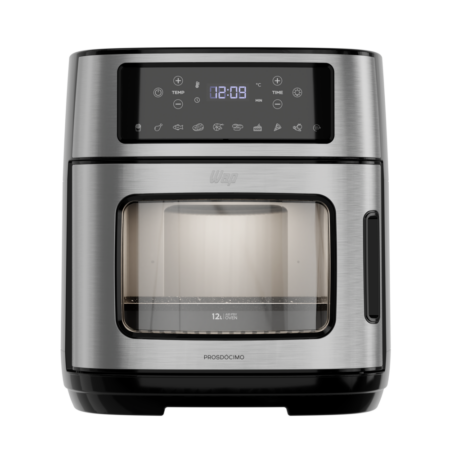 7899831312788 - 7899831312795 - AIRFRY OVEN 12L - 04