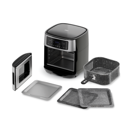 7899831312788 - 7899831312795 - AIRFRY OVEN 12L - 06