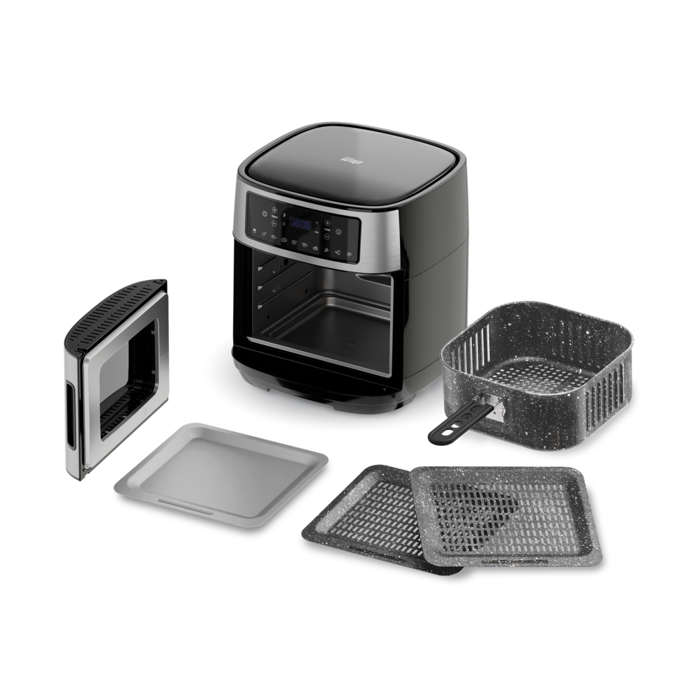 Air Fryer Barbecue WAP
