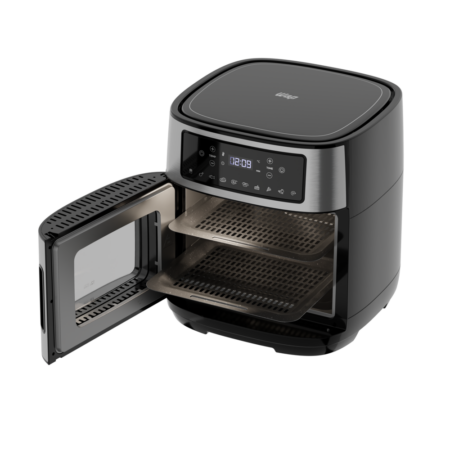 7899831312788 - 7899831312795 - AIRFRY OVEN 12L - 07