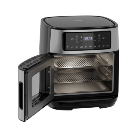 7899831312788 - 7899831312795 - AIRFRY OVEN 12L - 08