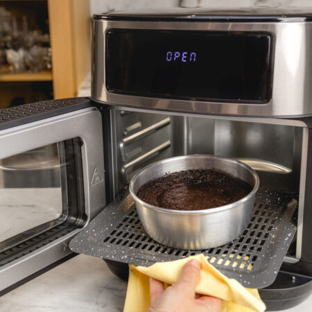 7899831312788 7899831312795 - AIRFRY OVEN DIGITAL 12L - 01