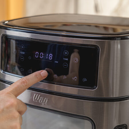7899831312788 7899831312795 - AIRFRY OVEN DIGITAL 12L - 04
