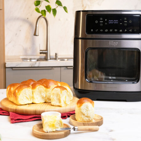 7899831312788 7899831312795 - AIRFRY OVEN DIGITAL 12L - 07