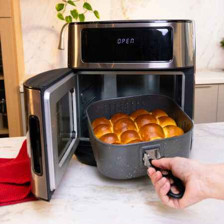 7899831312788 7899831312795 - AIRFRY OVEN DIGITAL 12L - 08