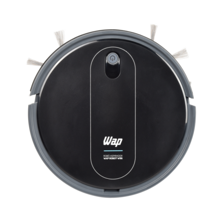 7899831312931 - ROBÔ ASPIRADOR WAP ROBOT W96 - 03