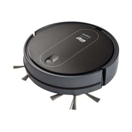 7899831312931 - ROBÔ ASPIRADOR WAP ROBOT W96 - 06