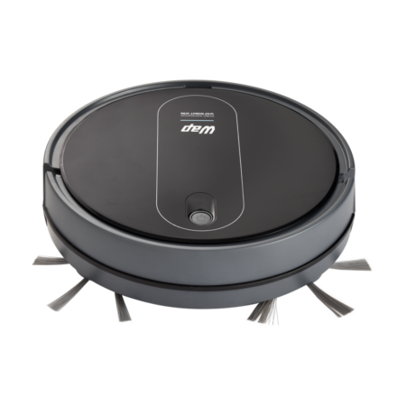 7899831312931 - ROBÔ ASPIRADOR WAP ROBOT W96 - 08