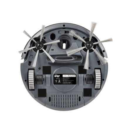 7899831312931 - ROBÔ ASPIRADOR WAP ROBOT W96 - 12