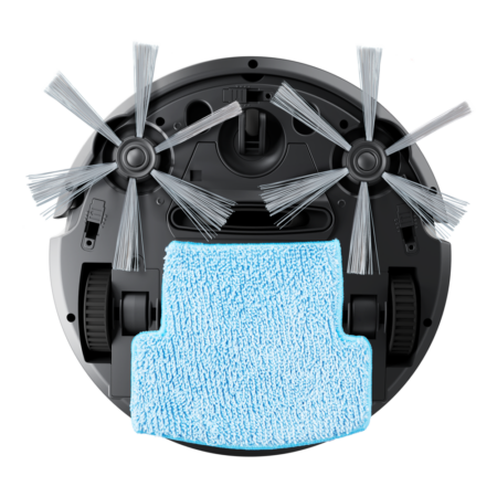 7899831312931 - ROBÔ ASPIRADOR WAP ROBOT W96 - 13