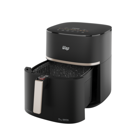 7899831313037 - 7899831313044 - AIRFRY MEGA DIGITAL FAMILY 7,1L - 02