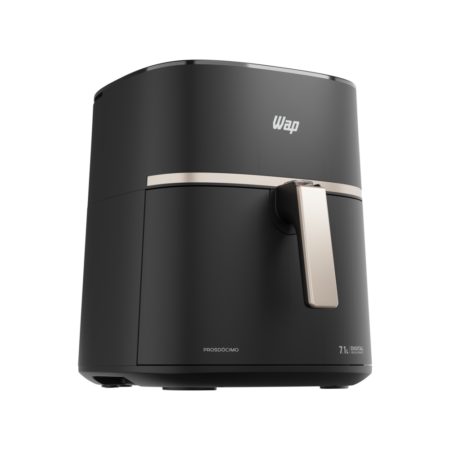 7899831313037 - 7899831313044 - AIRFRY MEGA DIGITAL FAMILY 7,1L - 05