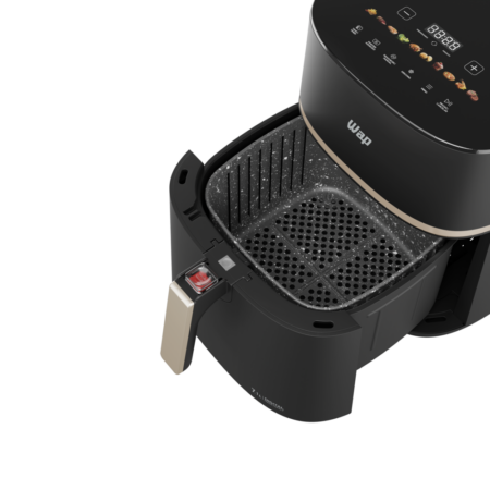 7899831313037 - 7899831313044 - AIRFRY MEGA DIGITAL FAMILY 7,1L - 07