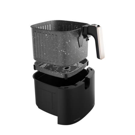 7899831313037 - 7899831313044 - AIRFRY MEGA DIGITAL FAMILY 7,1L - 14